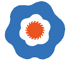 Retro Sticker
