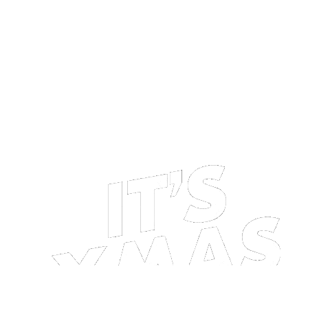 Christmas Xmastime Sticker by Oom Bigbo