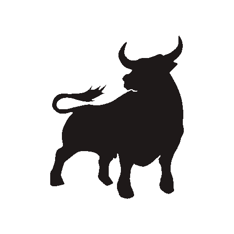 Taurus Marcenaria Sticker by Jaraguá CNC