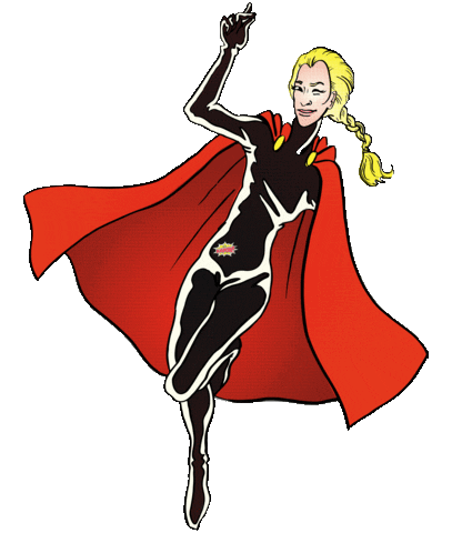 Misskapow Sticker by Formgiverne