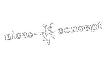 Slowfashion Nica Sticker by nicasconcept