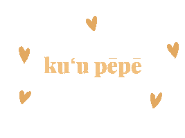 Hawaiian Sticker