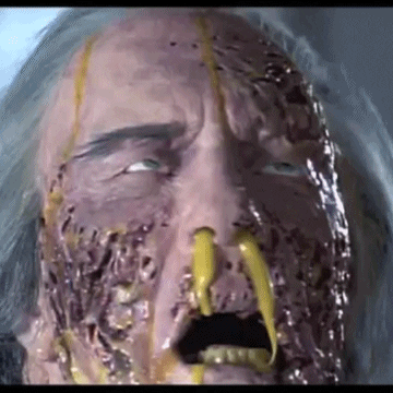 phantasm iii: lord of the dead horror movies GIF by absurdnoise