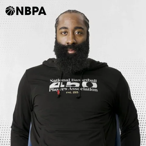 Great Job Thumbs Up GIF by NBPA