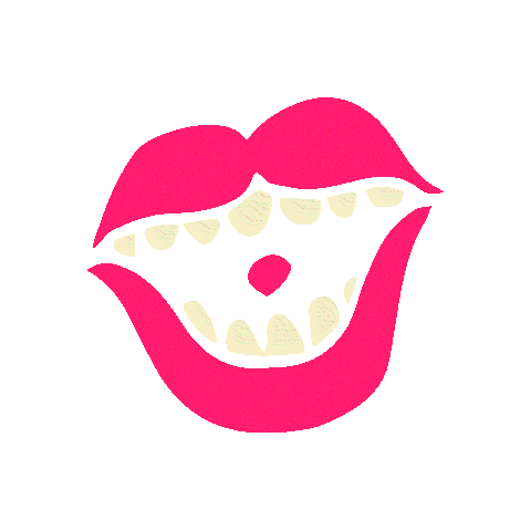 Happy Fun Sticker by Oba Festival