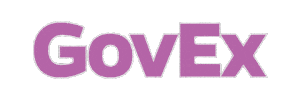 GovEx Sticker