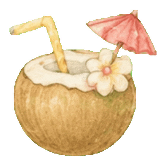 Drink Sticker