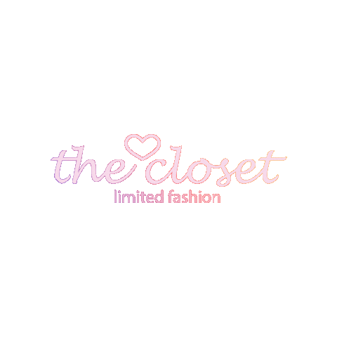 thecloset Sticker