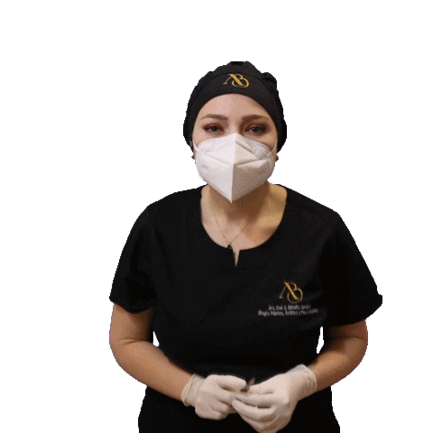 Doctor Salud Sticker by Anel Briceño Abraham