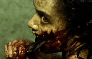 Evil Dead GIF
