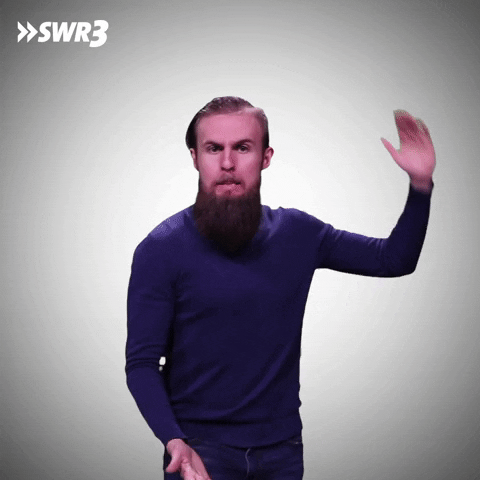 Knock Out Slapping GIF by SWR3