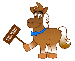 Hotel Fazenda Cheiro Verde Sticker