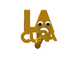 Lacura Sticker by iHeart Radio Fresno