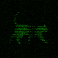 Coding The Matrix GIF