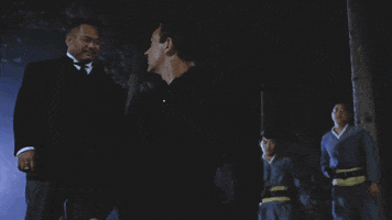 Ahah GIF
