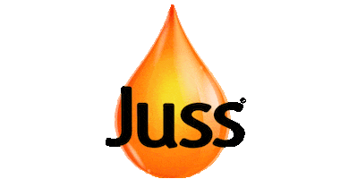 Juss Sticker