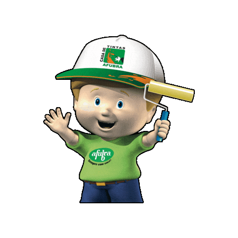 lojas.afubra Sticker