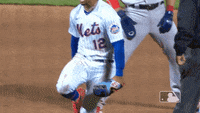 Vibing Juan Soto GIF by MLB - Find & Share on GIPHY