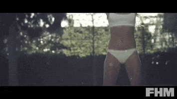 sam faiers GIF by FHM