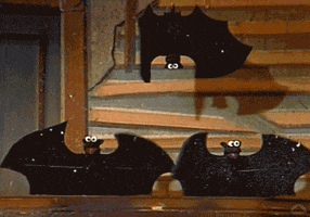 Sesame Street Halloween GIF by Muppet Wiki
