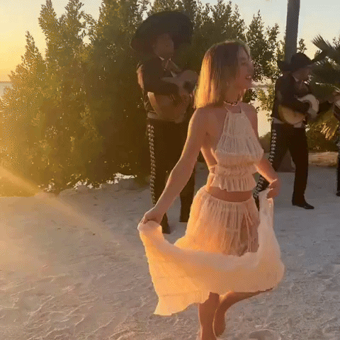 Sydney Sweeney GIF