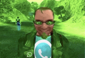 Postal Dude Postal2 GIF