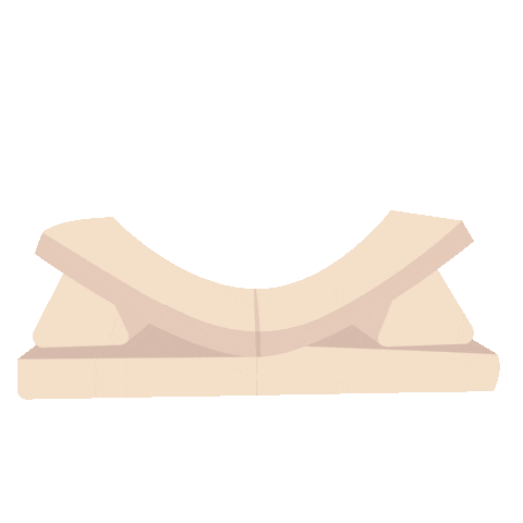 Bodhi Baby Store Sticker