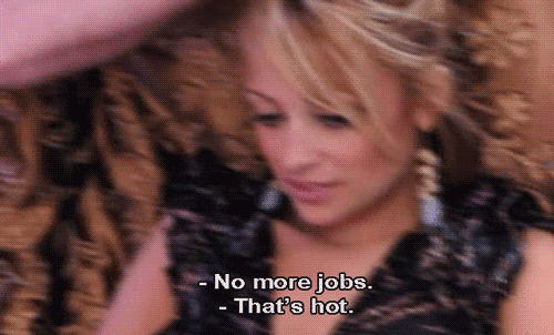 nicole richie
