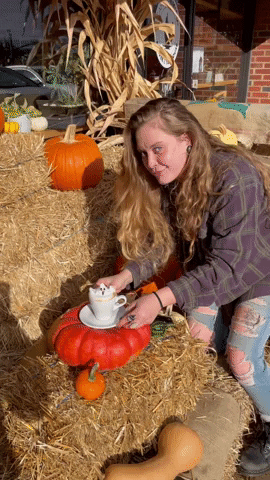 Cafe Conmigo GIF