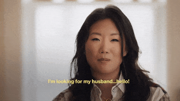 Dating Dates GIF by Sony Pictures Television