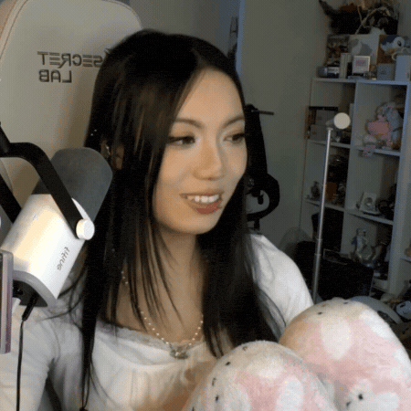 Girl Please GIF