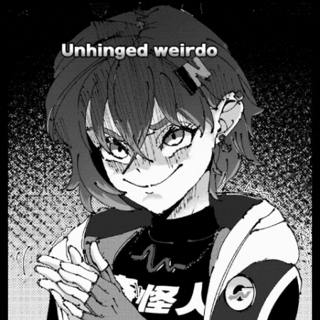 Expression Smile GIF