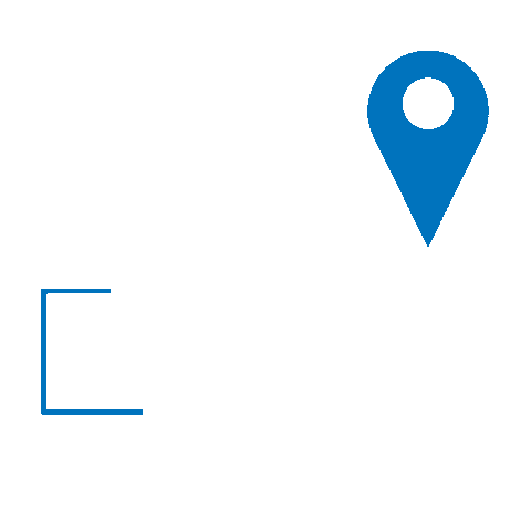 Location Sticker by lindab