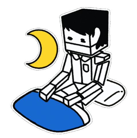 Animated Sticker