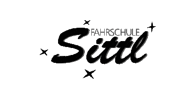 Sticker by Fahrschule Sittl