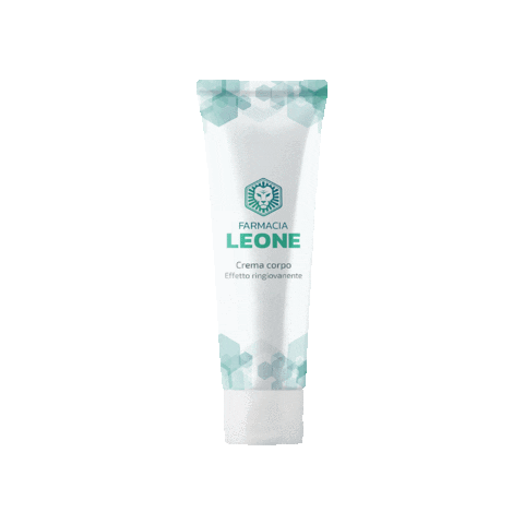 Farmacia Leone Online Sticker