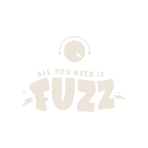 Sticker by Guitar Gear