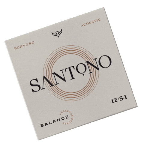 Electric Sticker by Santono