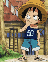 Luffy Gifs Get The Best Gif On Giphy For all animated gifs that include anime. luffy gifs get the best gif on giphy
