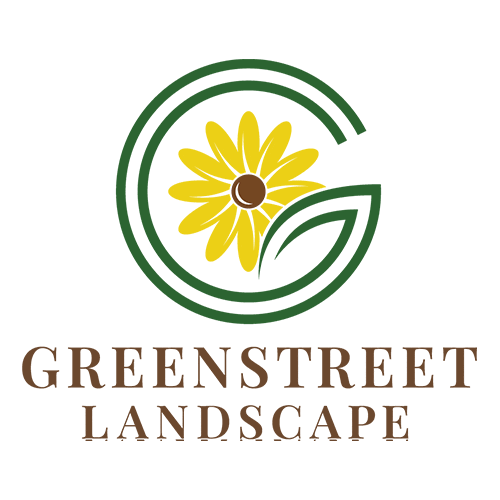 Greenstreet Gardens Sticker