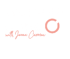 Sticker by Jenna Carmen