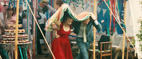 About Time Movie GIF