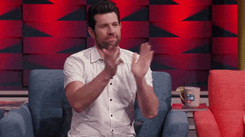 Standing Ovation GIF by truTV’s Talk Show the Game Show