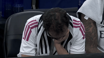 Real Madrid GIF