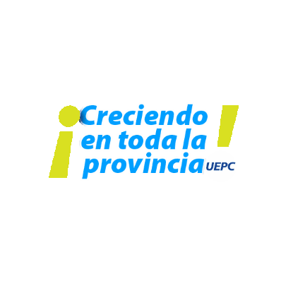 UEPC Sticker