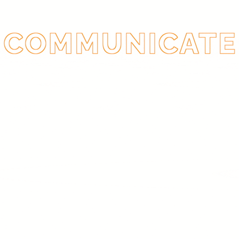 Communicate Talk To Me GIF by Consulting Cup