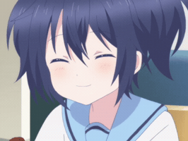 Happy Sugar Life Enjoyment GIF