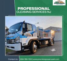 Professional Cleaning Services GIF