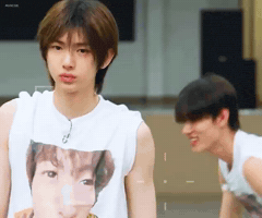 Juhoon Jju GIF