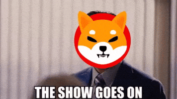 Shib GIF by Sailor SEO